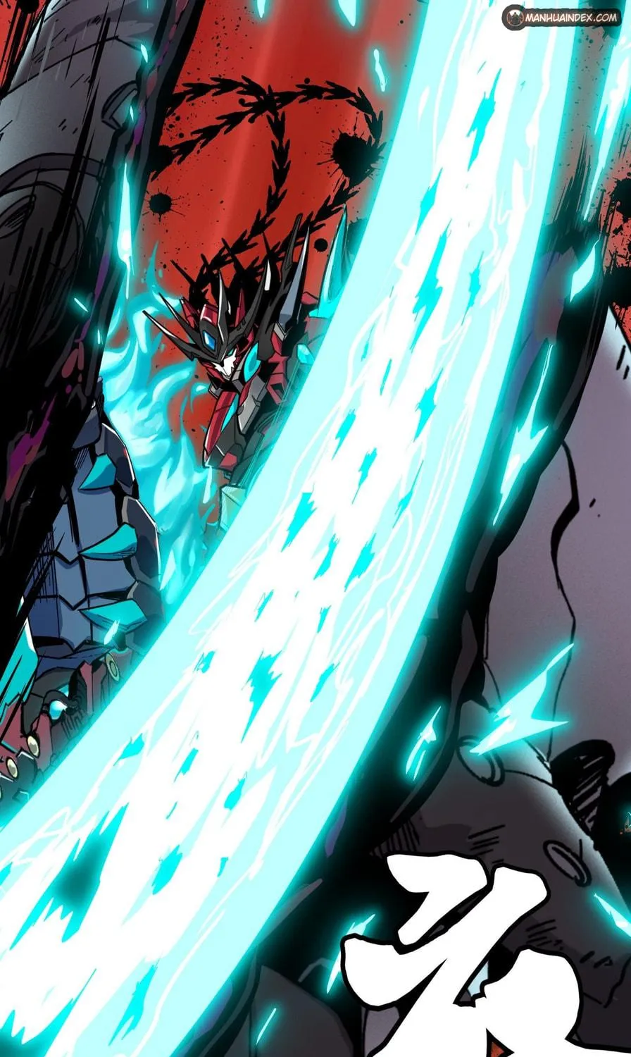 Legend of Star General (Colored) Chapter 37 page 22 - 