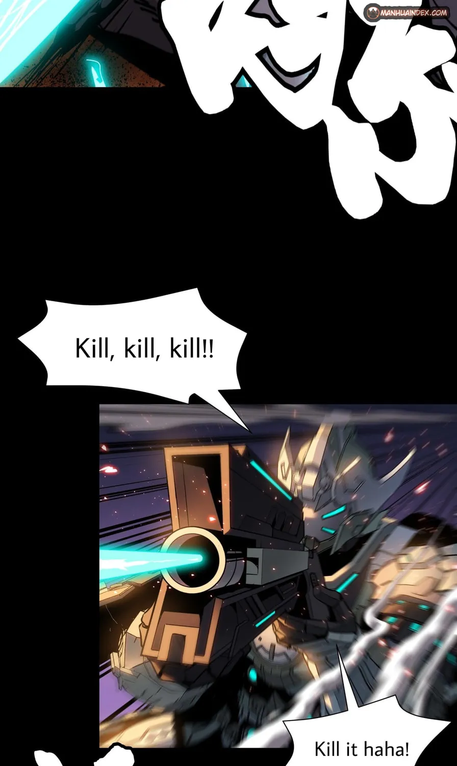 Legend of Star General (Colored) Chapter 37 page 24 - 