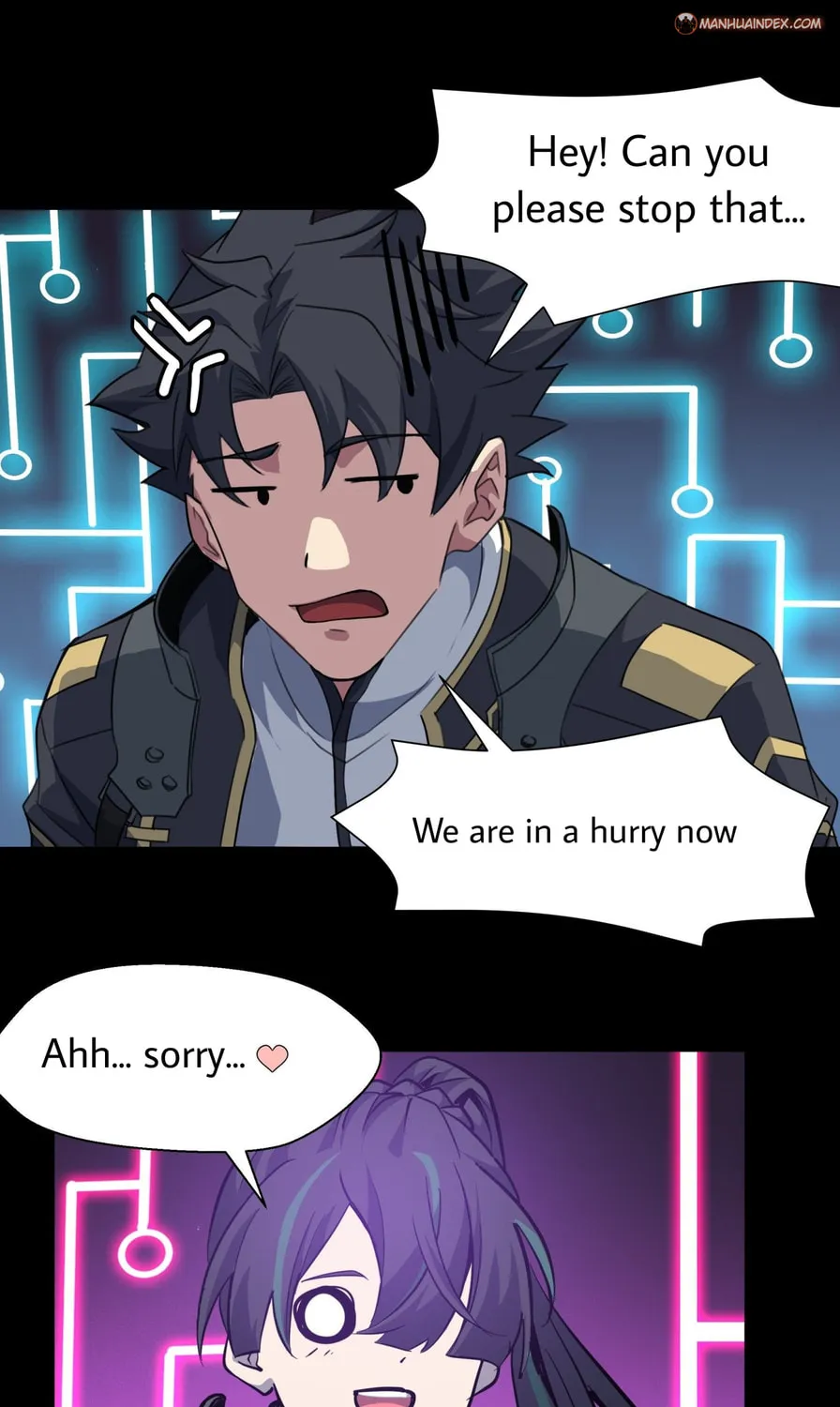 Legend of Star General (Colored) Chapter 37 page 26 - 