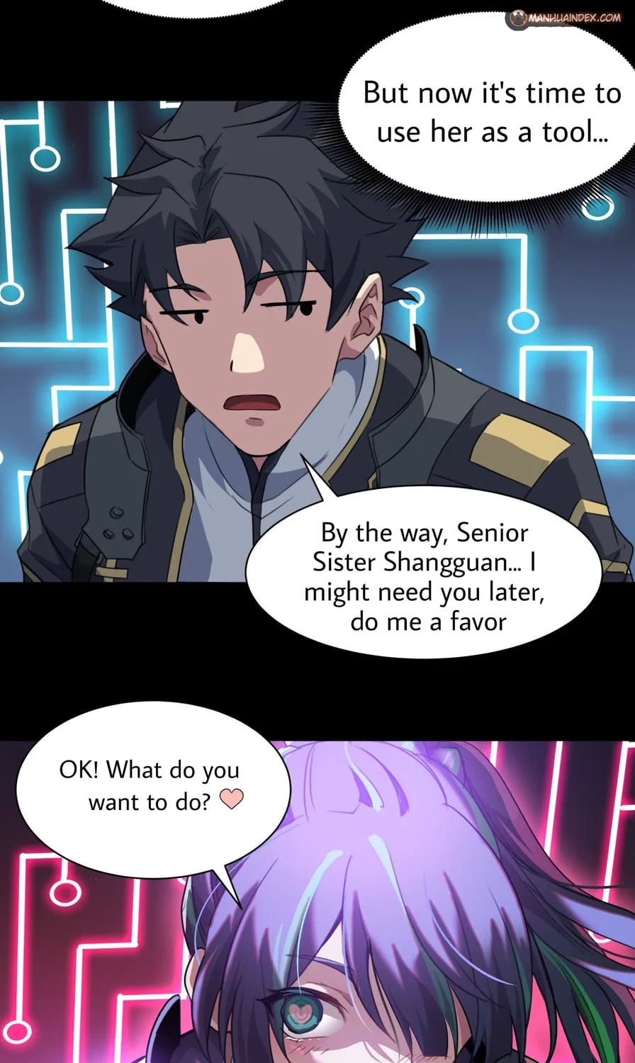 Legend of Star General (Colored) Chapter 37 page 30 - 