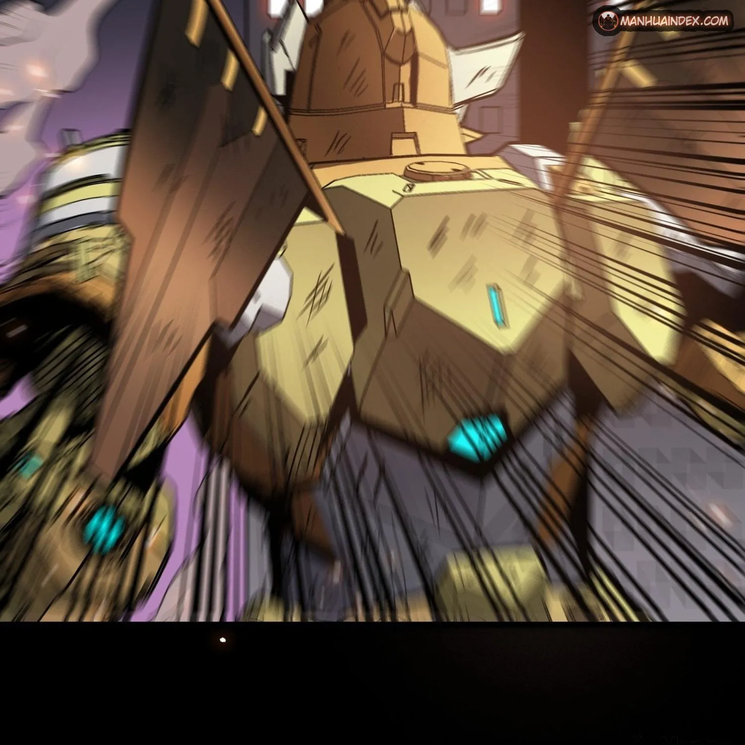Legend of Star General (Colored) Chapter 37 page 63 - 