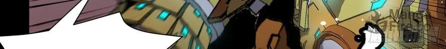 Legend of Star General (Colored) Chapter 37 page 75 - 