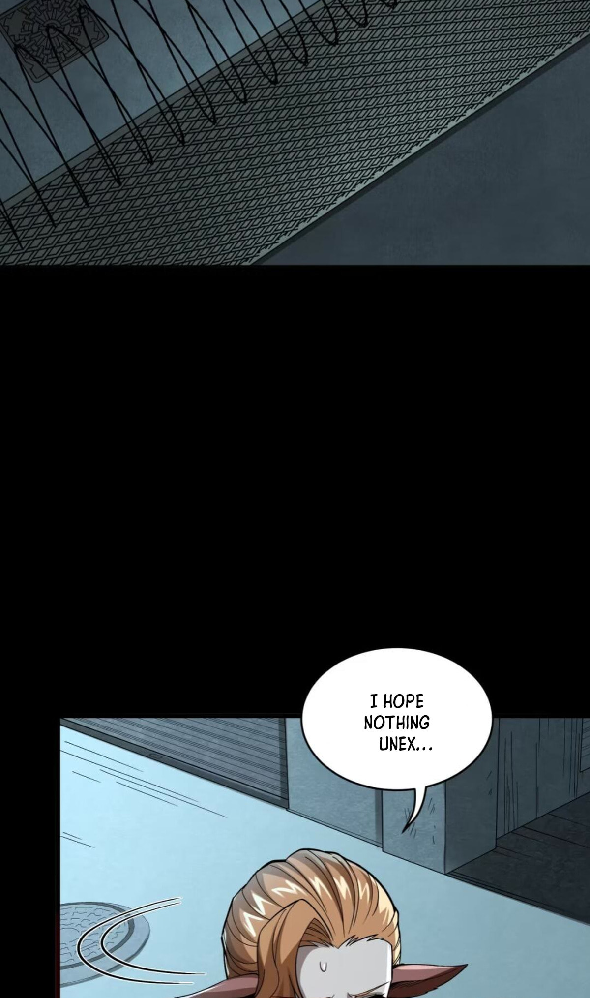 Legend of Star General (Colored) Chapter 370 page 54 - 