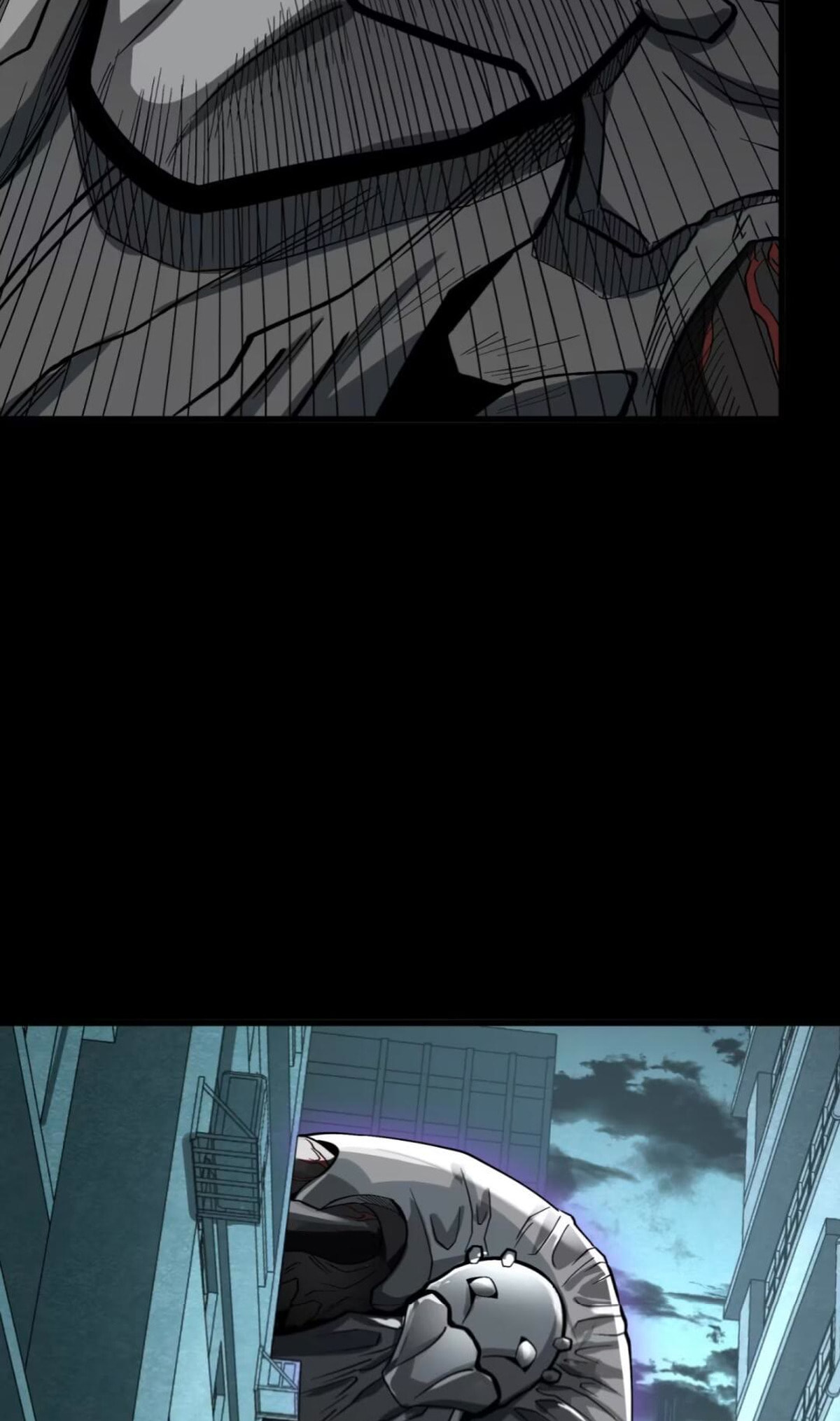 Legend of Star General (Colored) Chapter 370 page 56 - 