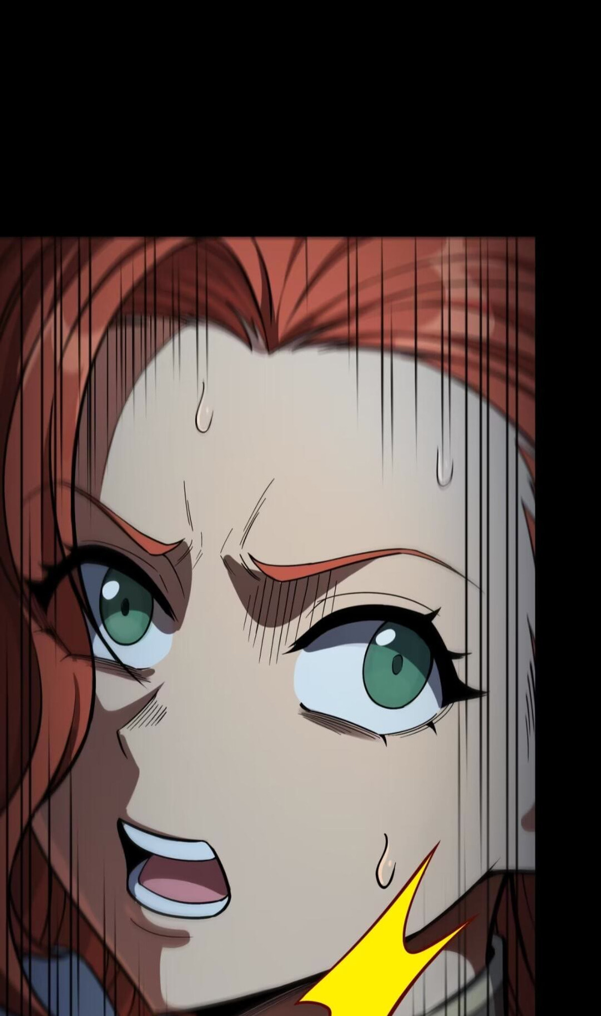 Legend of Star General (Colored) Chapter 370 page 58 - 