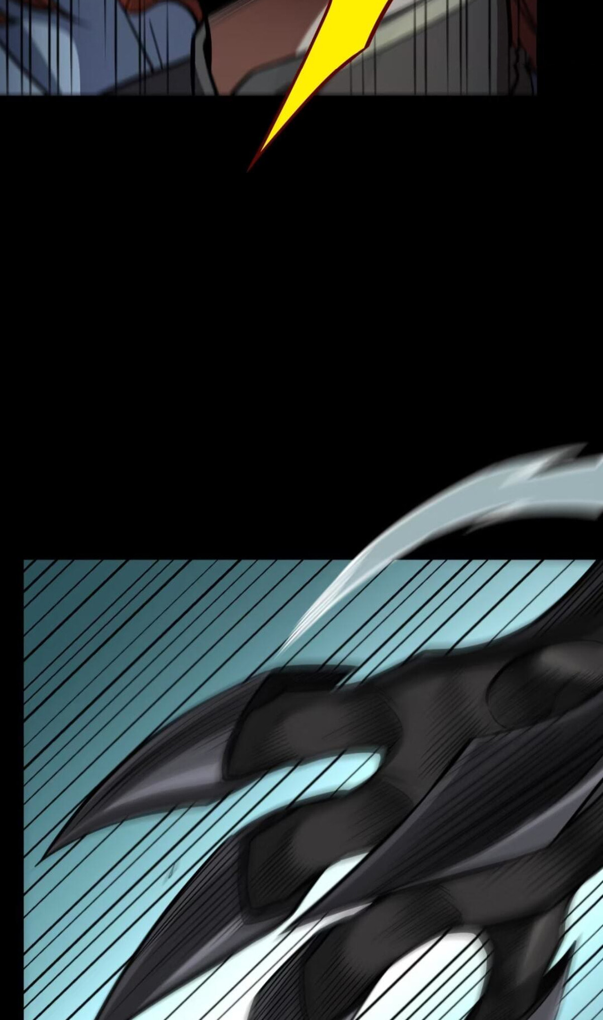 Legend of Star General (Colored) Chapter 370 page 59 - 