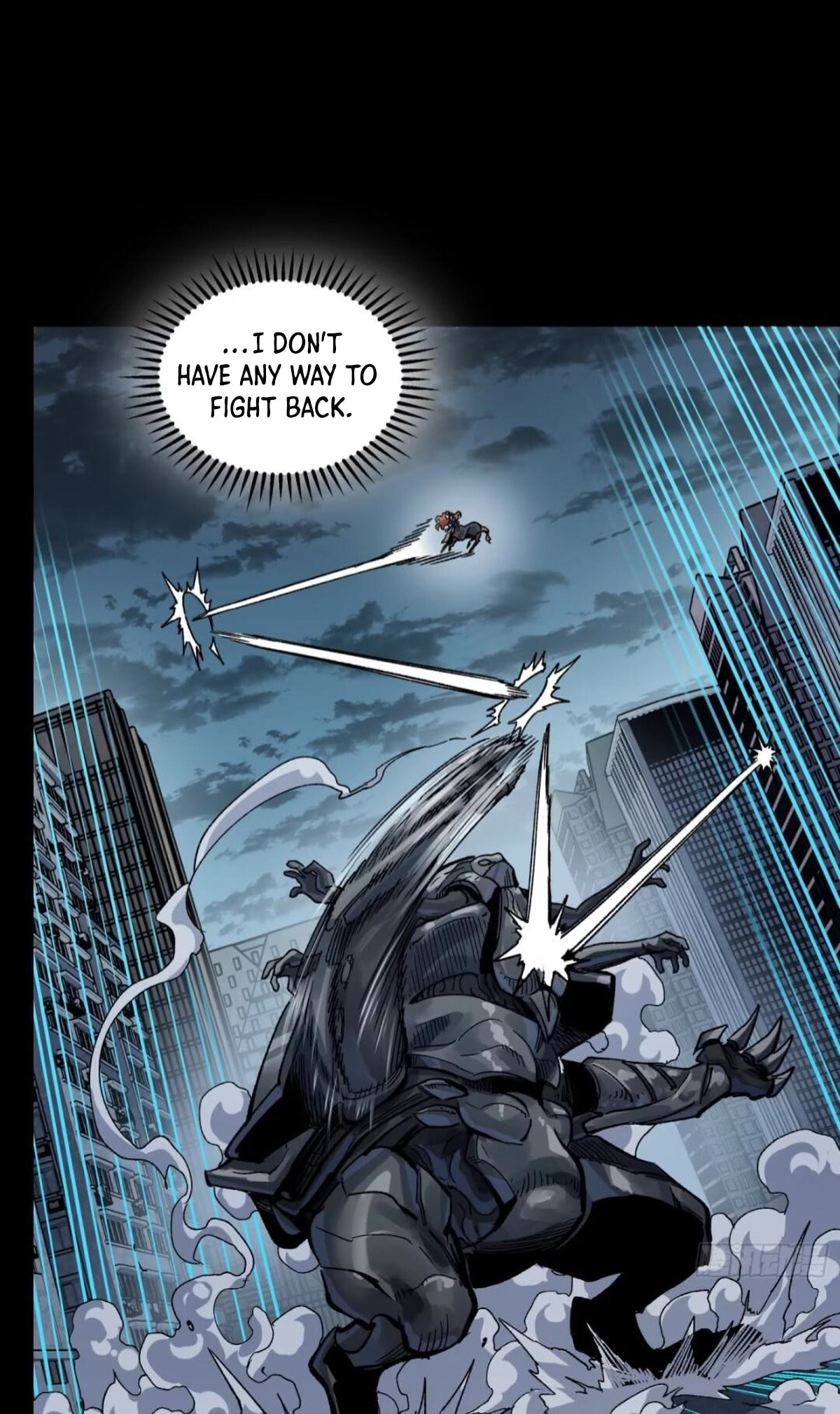 Legend of Star General (Colored) Chapter 370 page 67 - 