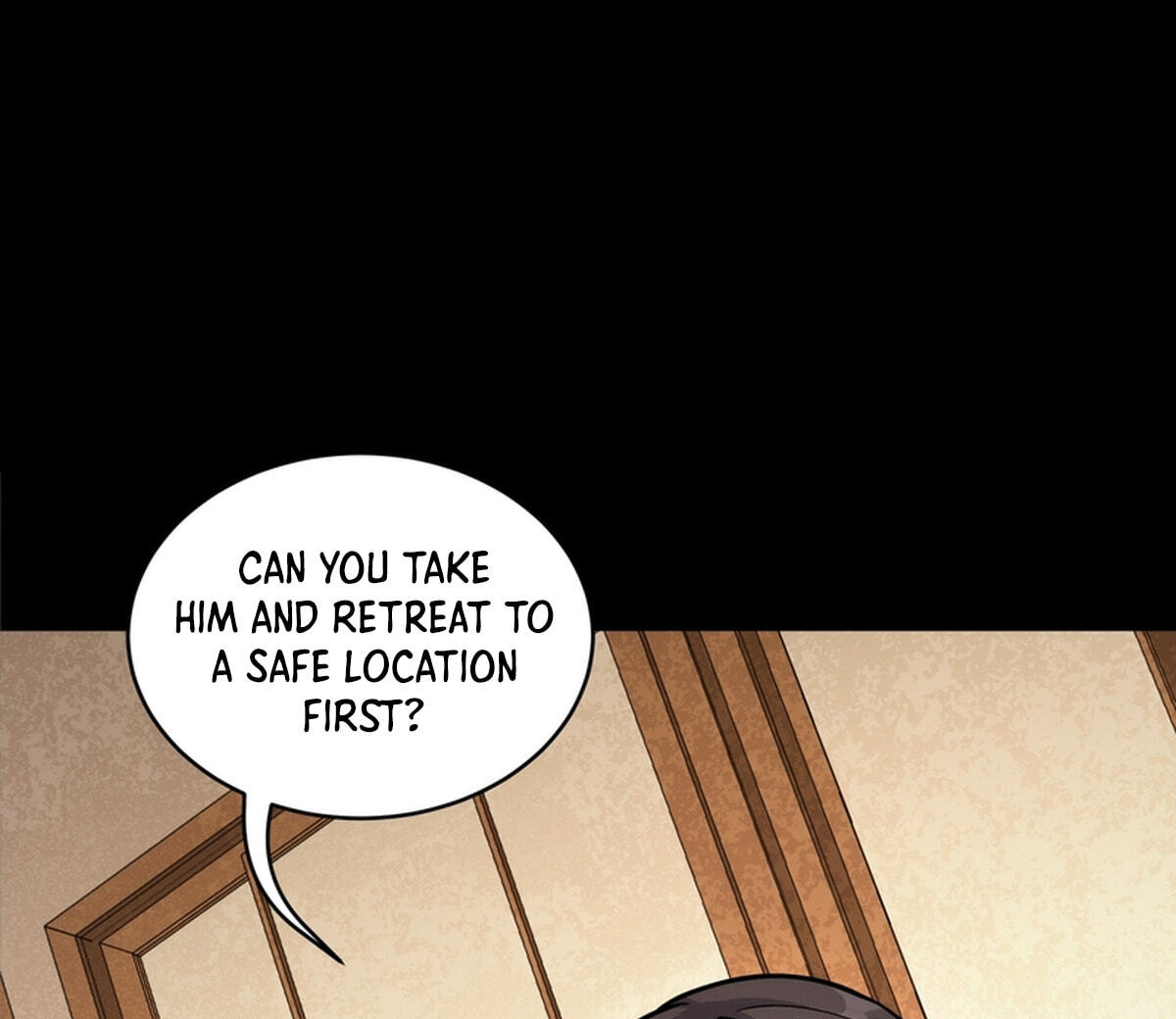 Legend of Star General (Colored) Chapter 371 page 11 - 