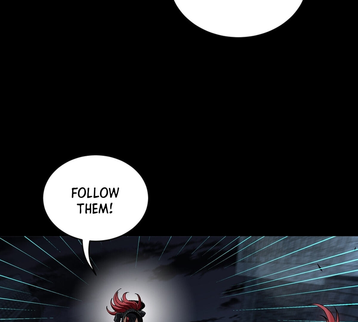 Legend of Star General (Colored) Chapter 371 page 106 - 