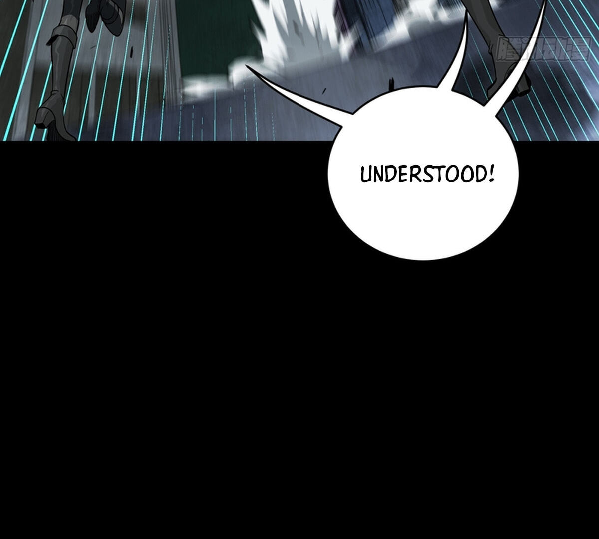 Legend of Star General (Colored) Chapter 371 page 108 - 