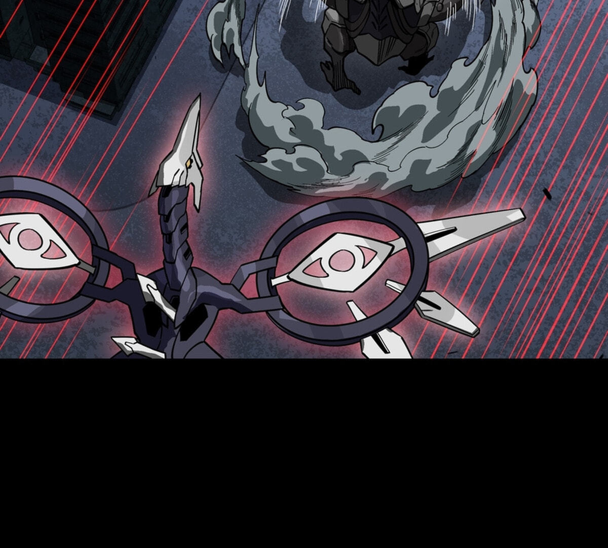 Legend of Star General (Colored) Chapter 371 page 113 - 