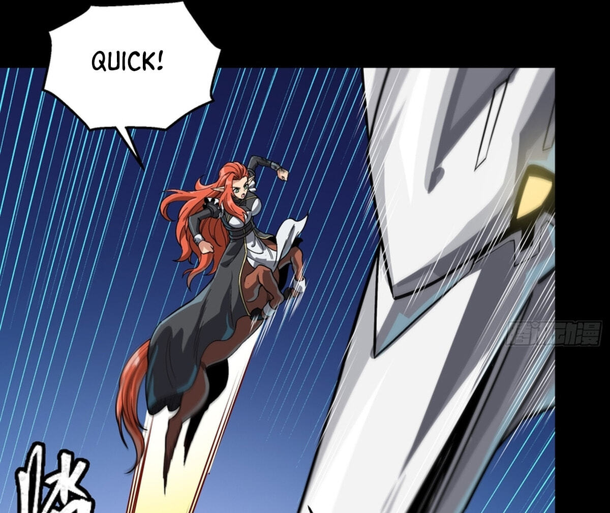 Legend of Star General (Colored) Chapter 371 page 117 - 