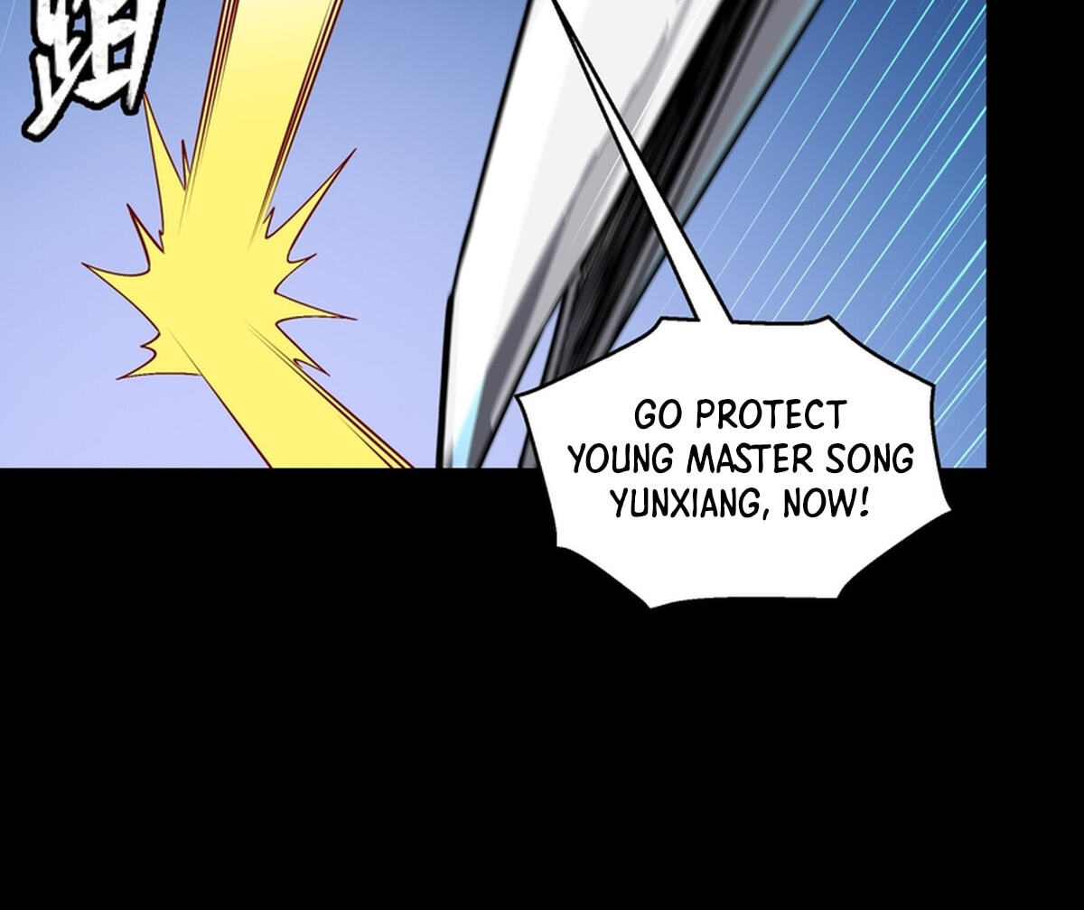 Legend of Star General (Colored) Chapter 371 page 118 - 