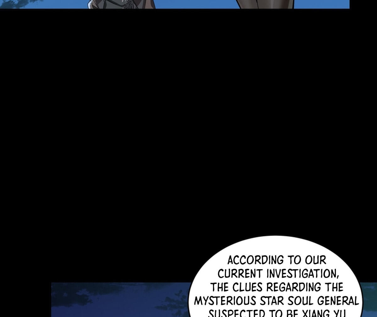 Legend of Star General (Colored) Chapter 371 page 126 - 