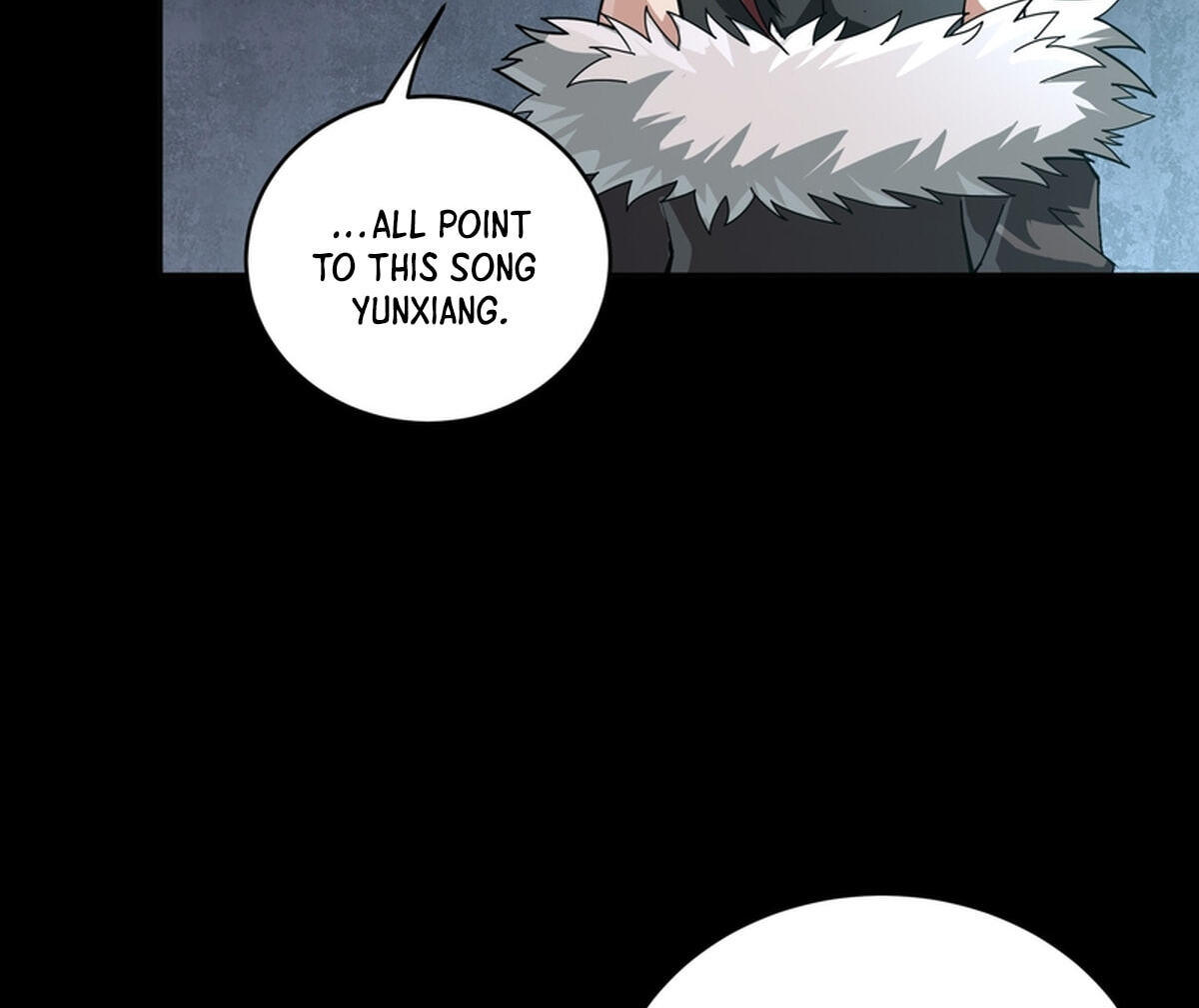 Legend of Star General (Colored) Chapter 371 page 128 - 