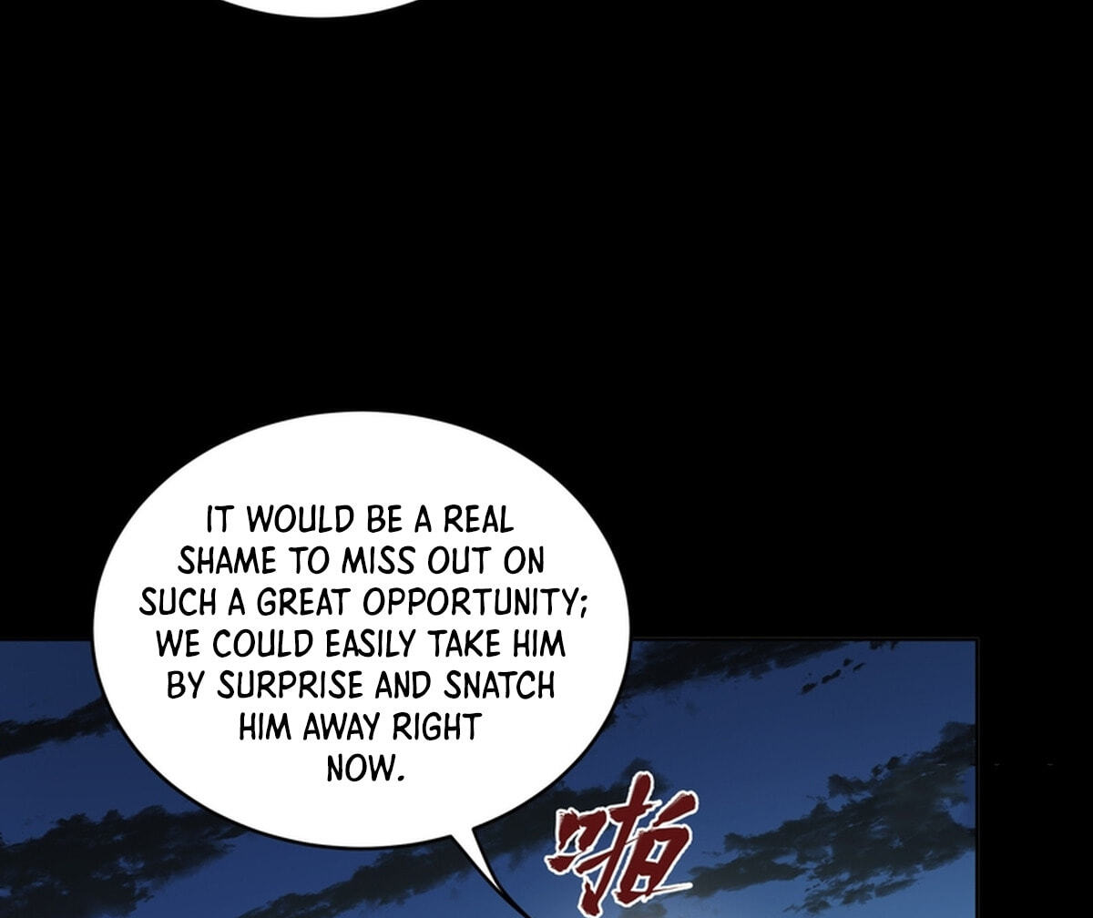 Legend of Star General (Colored) Chapter 371 page 131 - 