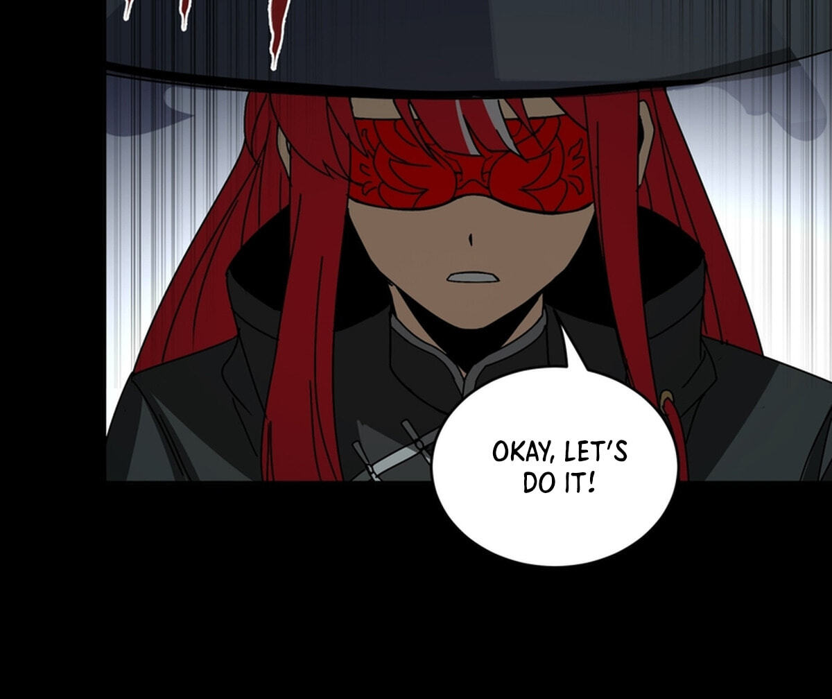 Legend of Star General (Colored) Chapter 371 page 134 - 