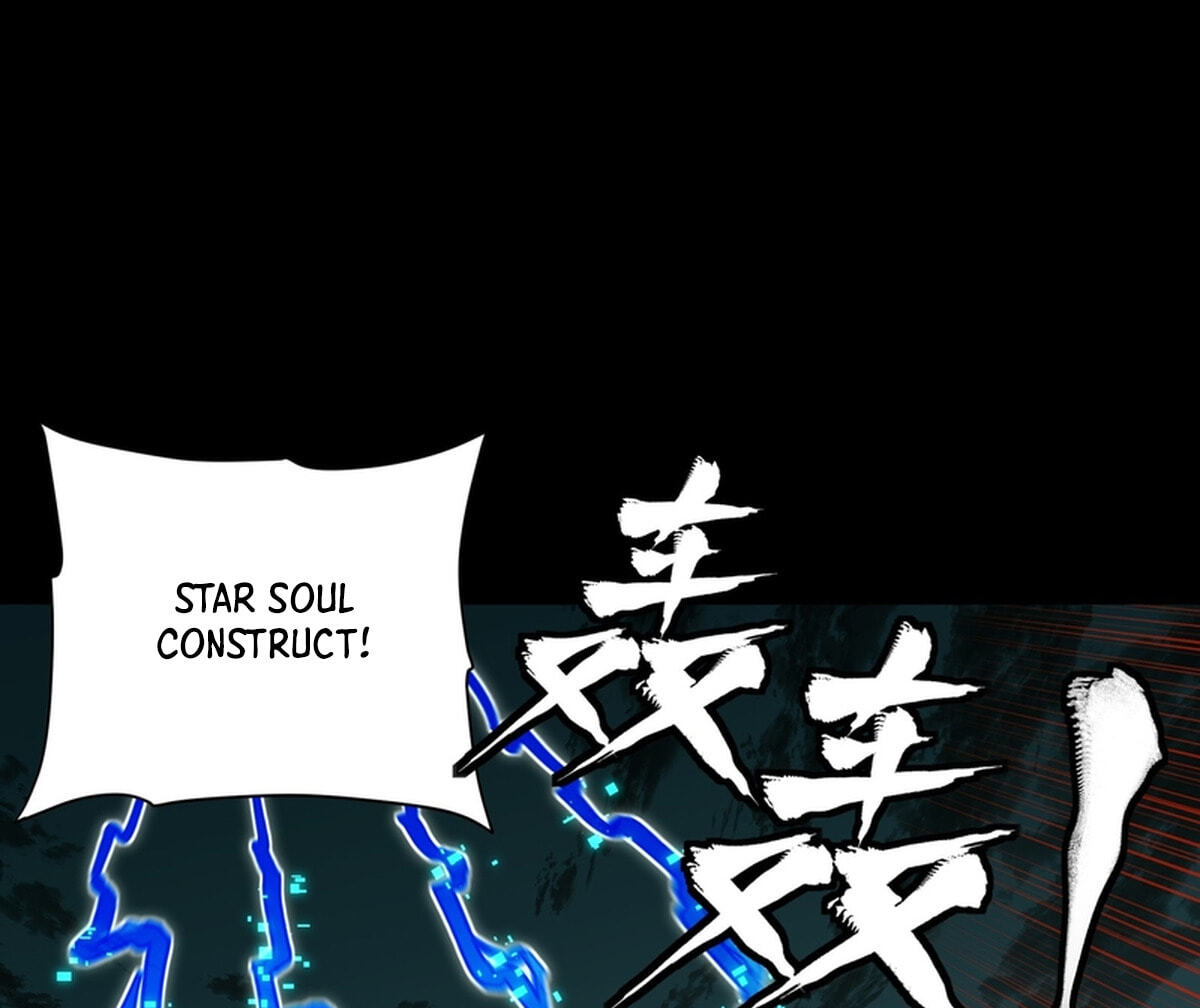 Legend of Star General (Colored) Chapter 371 page 138 - 