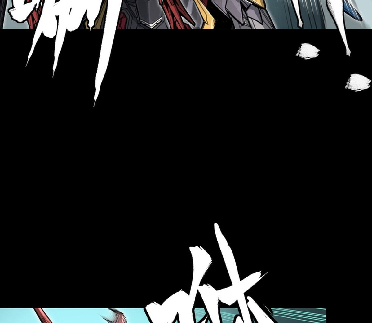 Legend of Star General (Colored) Chapter 371 page 157 - 