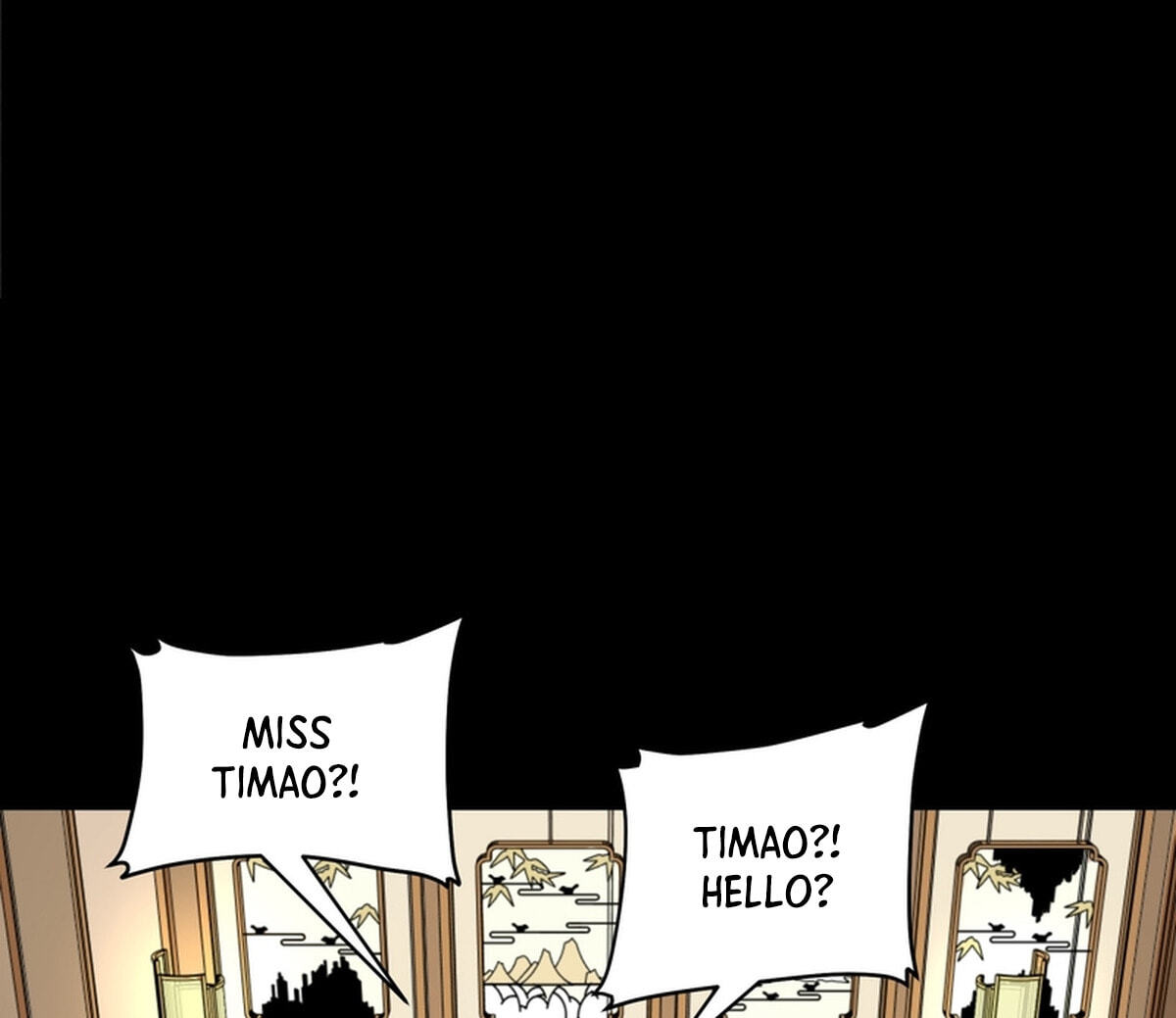 Legend of Star General (Colored) Chapter 371 page 22 - 