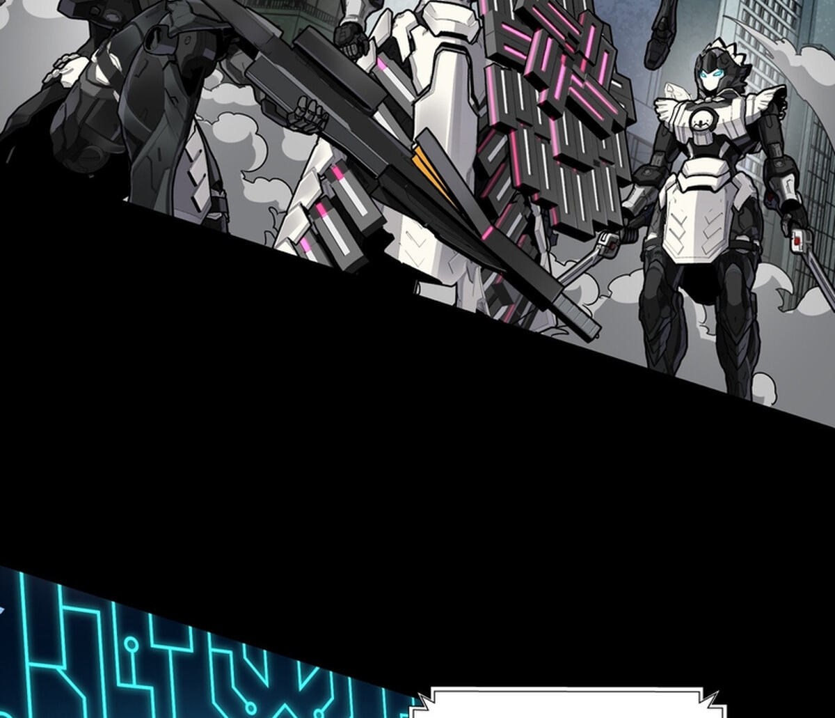 Legend of Star General (Colored) Chapter 371 page 36 - 