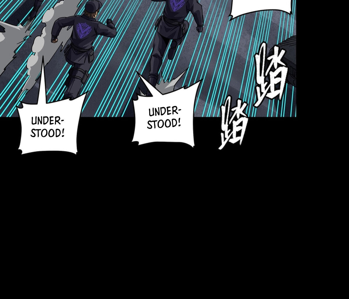 Legend of Star General (Colored) Chapter 371 page 41 - 