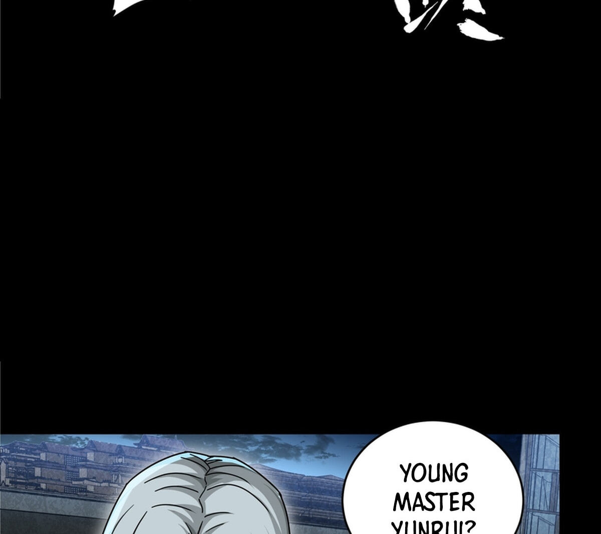 Legend of Star General (Colored) Chapter 371 page 52 - 