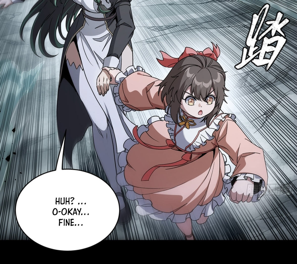 Legend of Star General (Colored) Chapter 371 page 64 - 