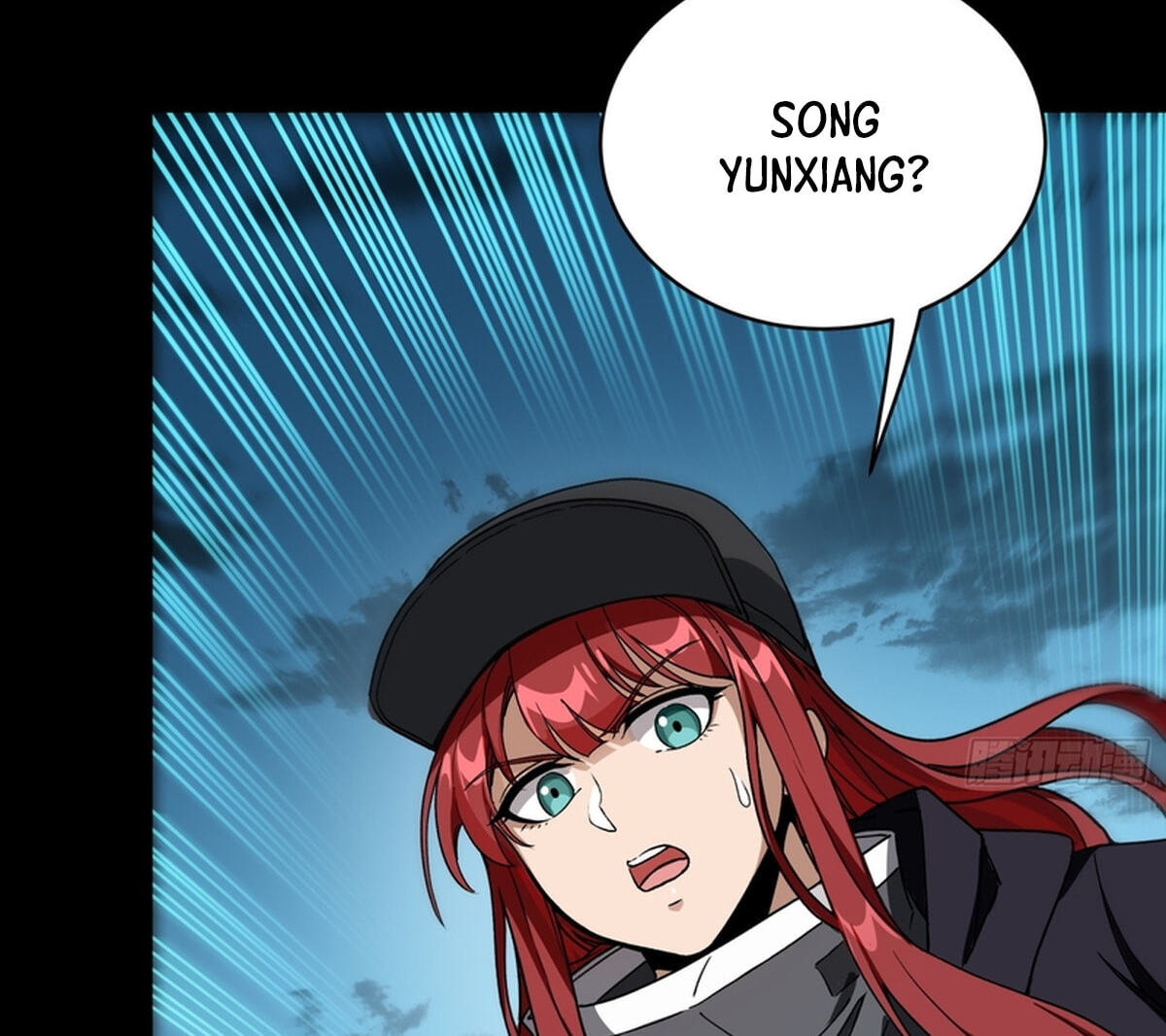 Legend of Star General (Colored) Chapter 371 page 68 - 