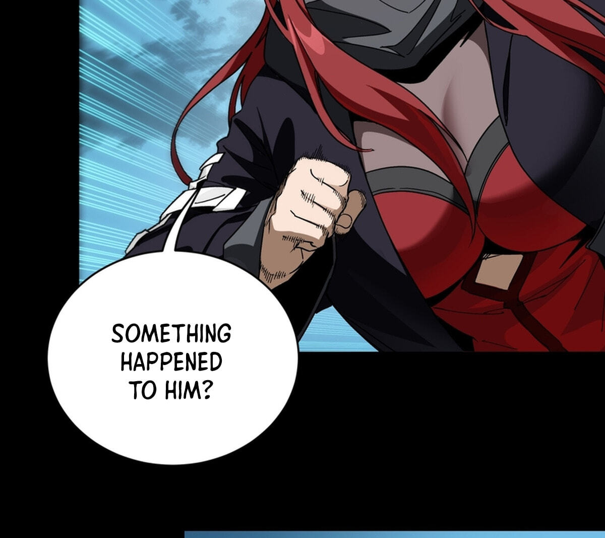 Legend of Star General (Colored) Chapter 371 page 69 - 