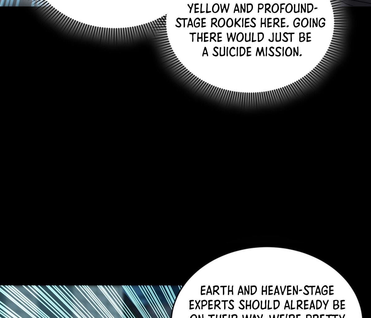 Legend of Star General (Colored) Chapter 371 page 73 - 