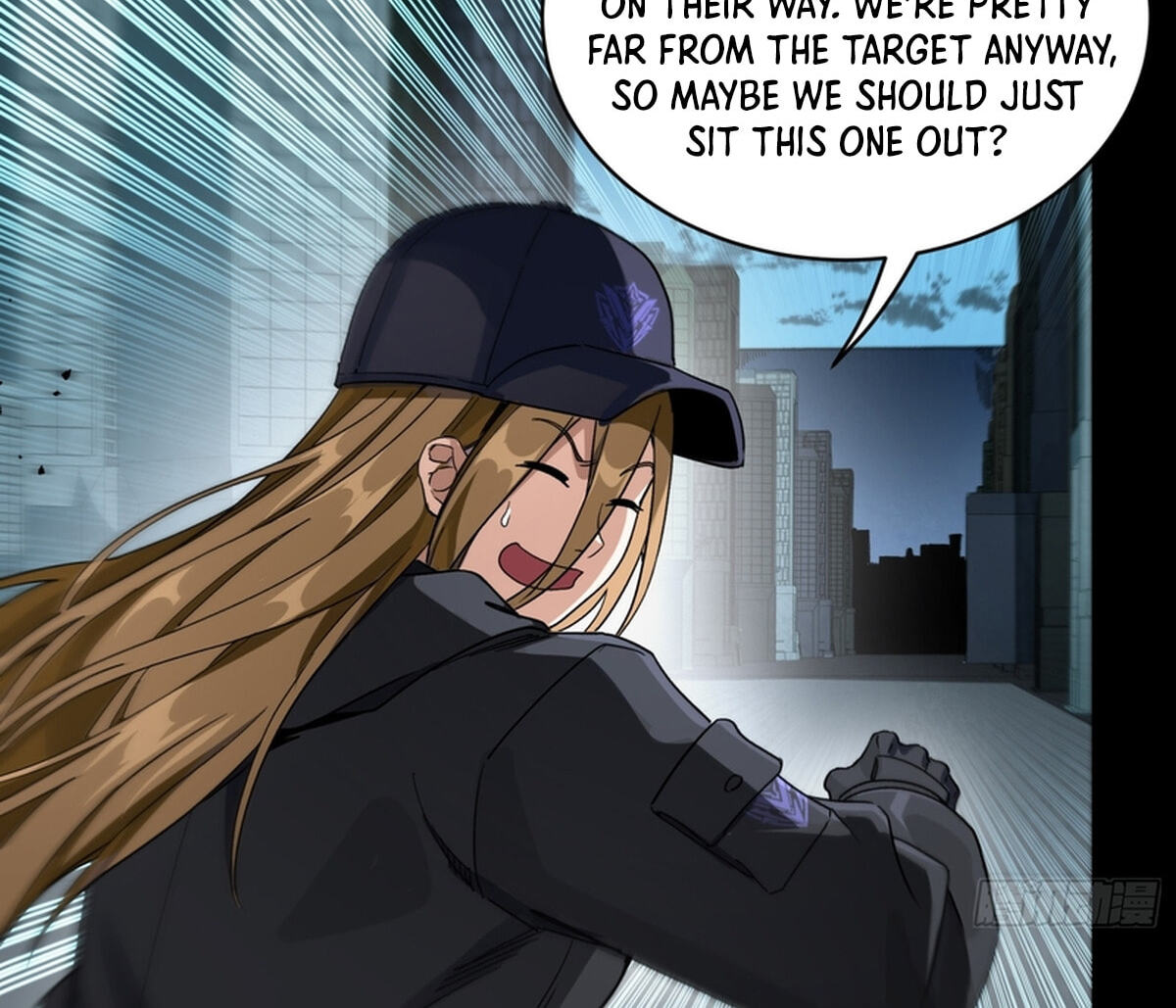 Legend of Star General (Colored) Chapter 371 page 74 - 