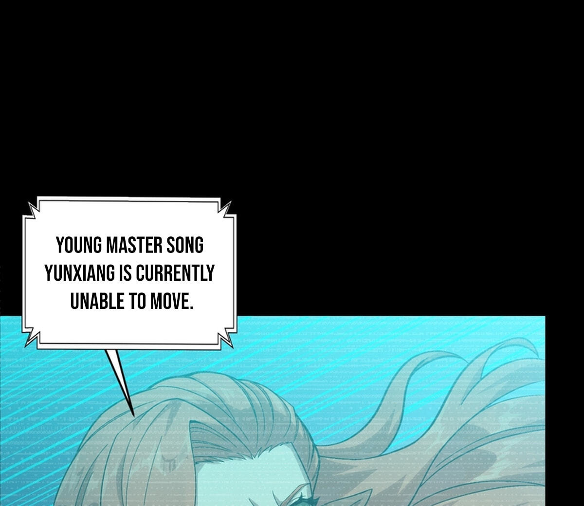 Legend of Star General (Colored) Chapter 371 page 9 - 