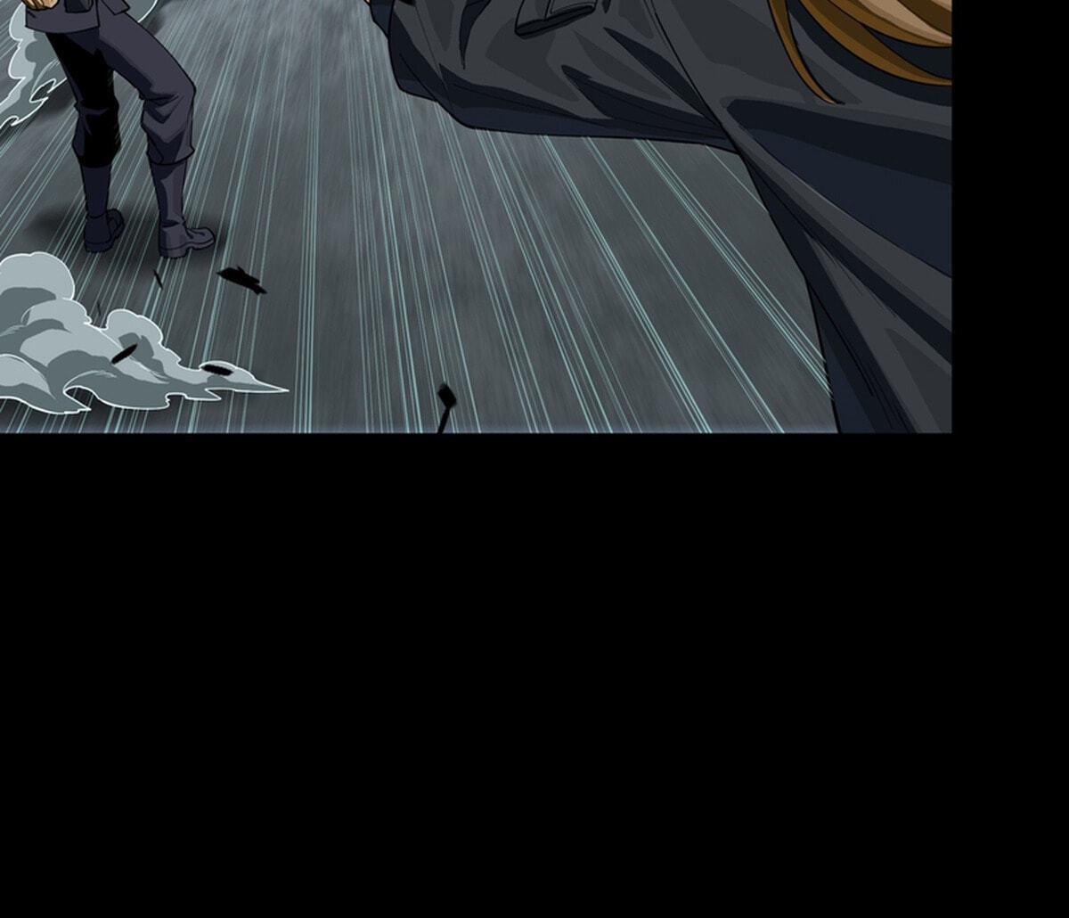 Legend of Star General (Colored) Chapter 371 page 83 - 