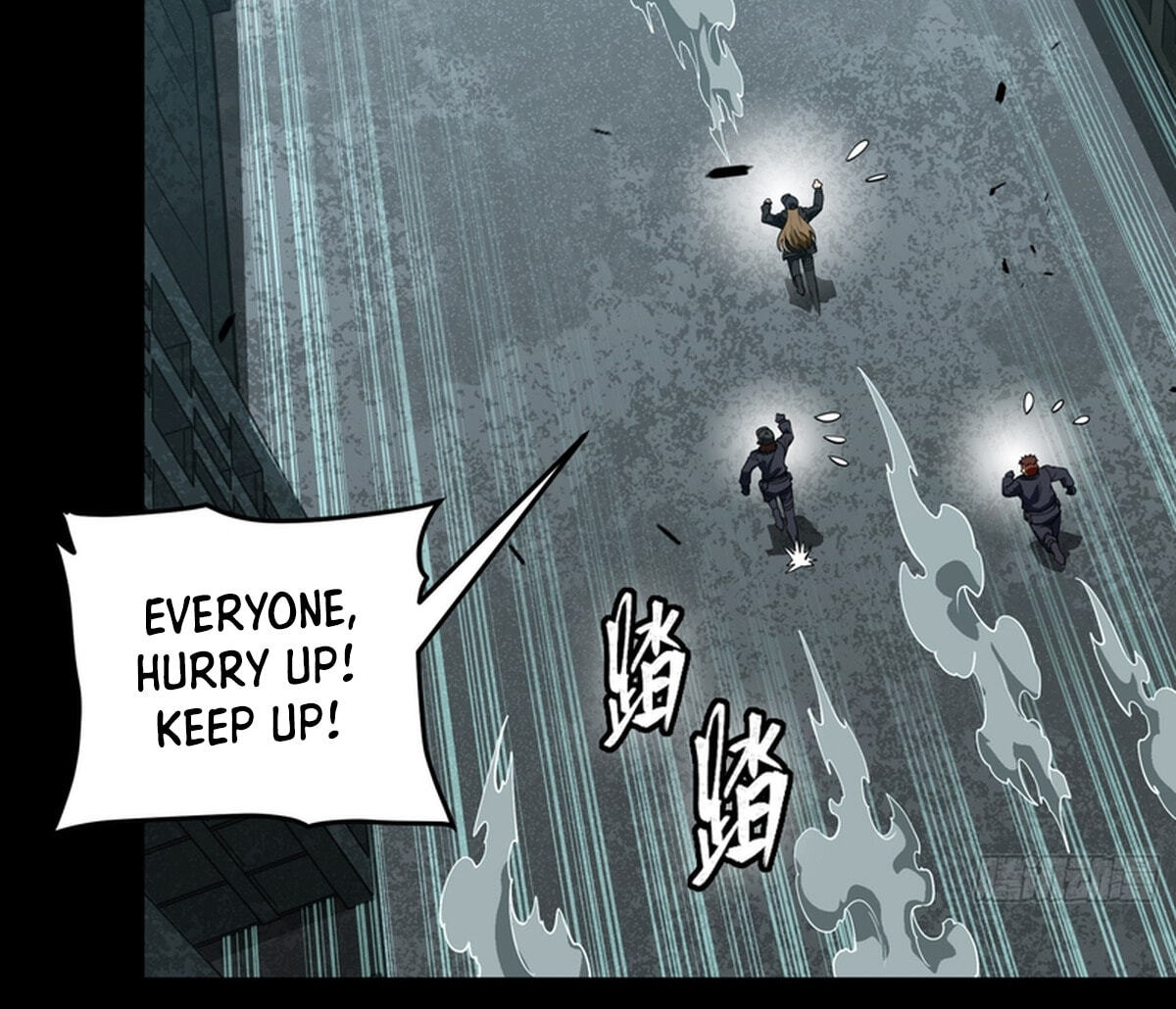 Legend of Star General (Colored) Chapter 371 page 85 - 