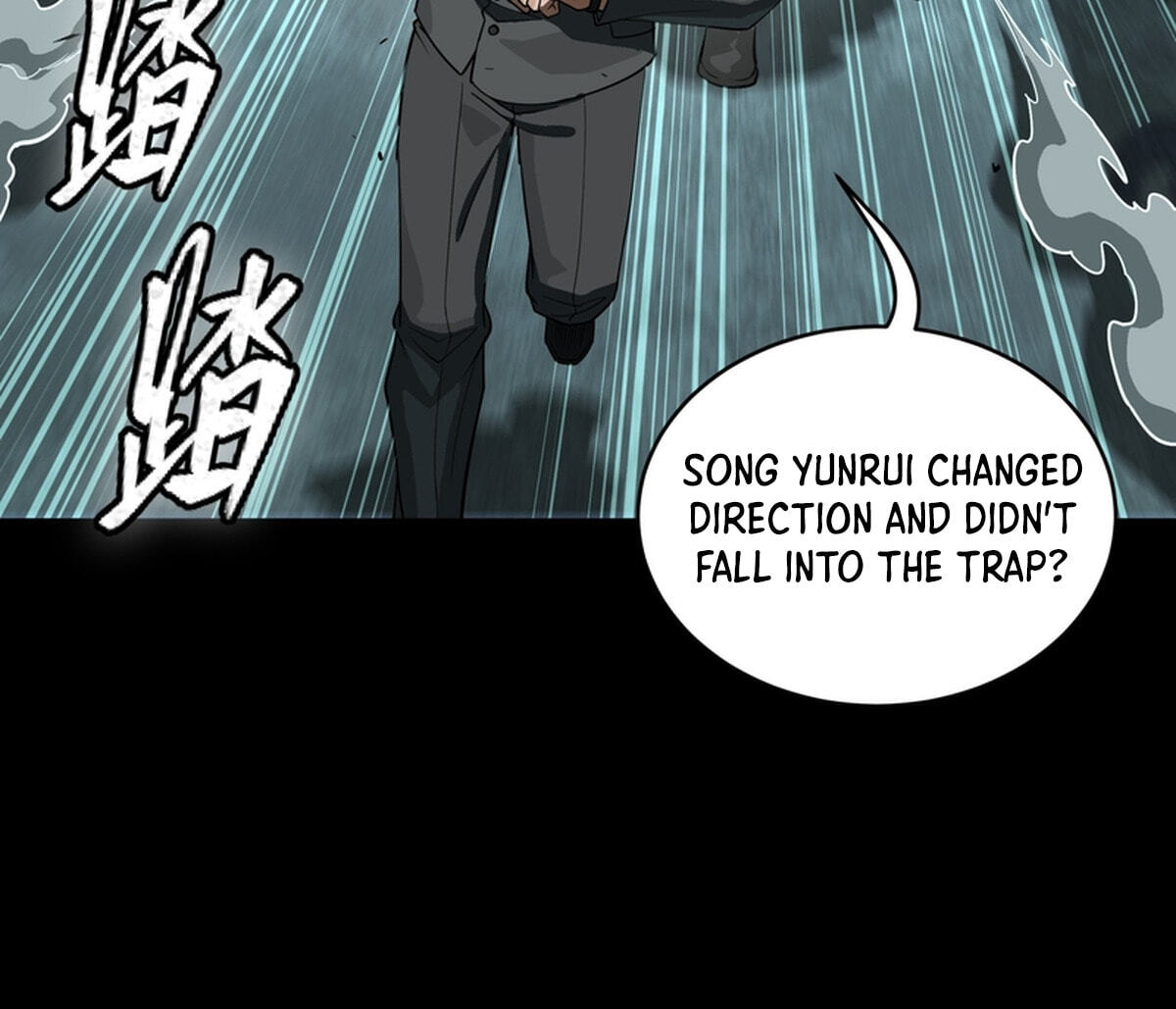 Legend of Star General (Colored) Chapter 371 page 89 - 