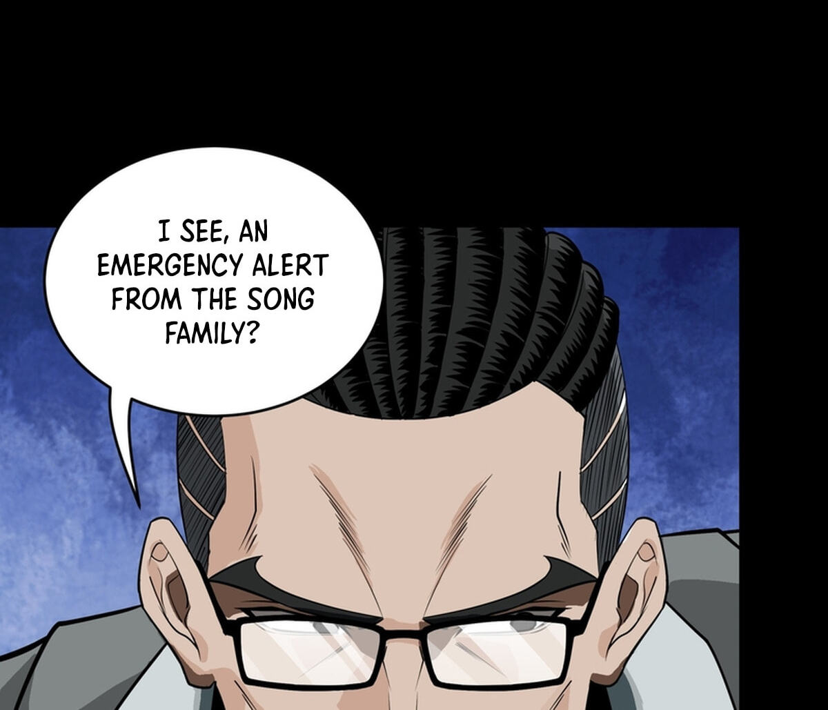 Legend of Star General (Colored) Chapter 371 page 90 - 