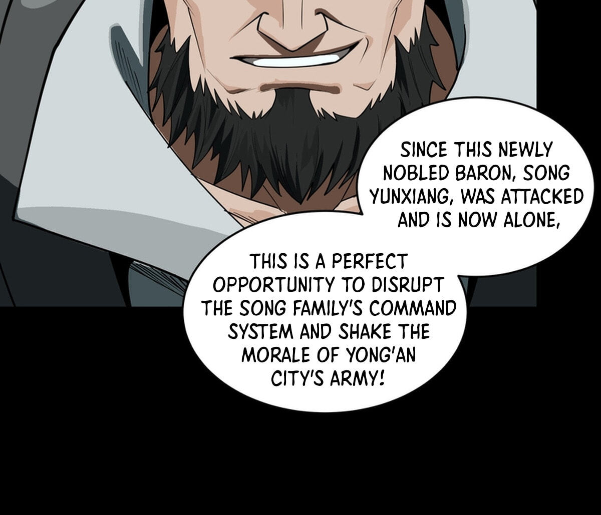 Legend of Star General (Colored) Chapter 371 page 91 - 