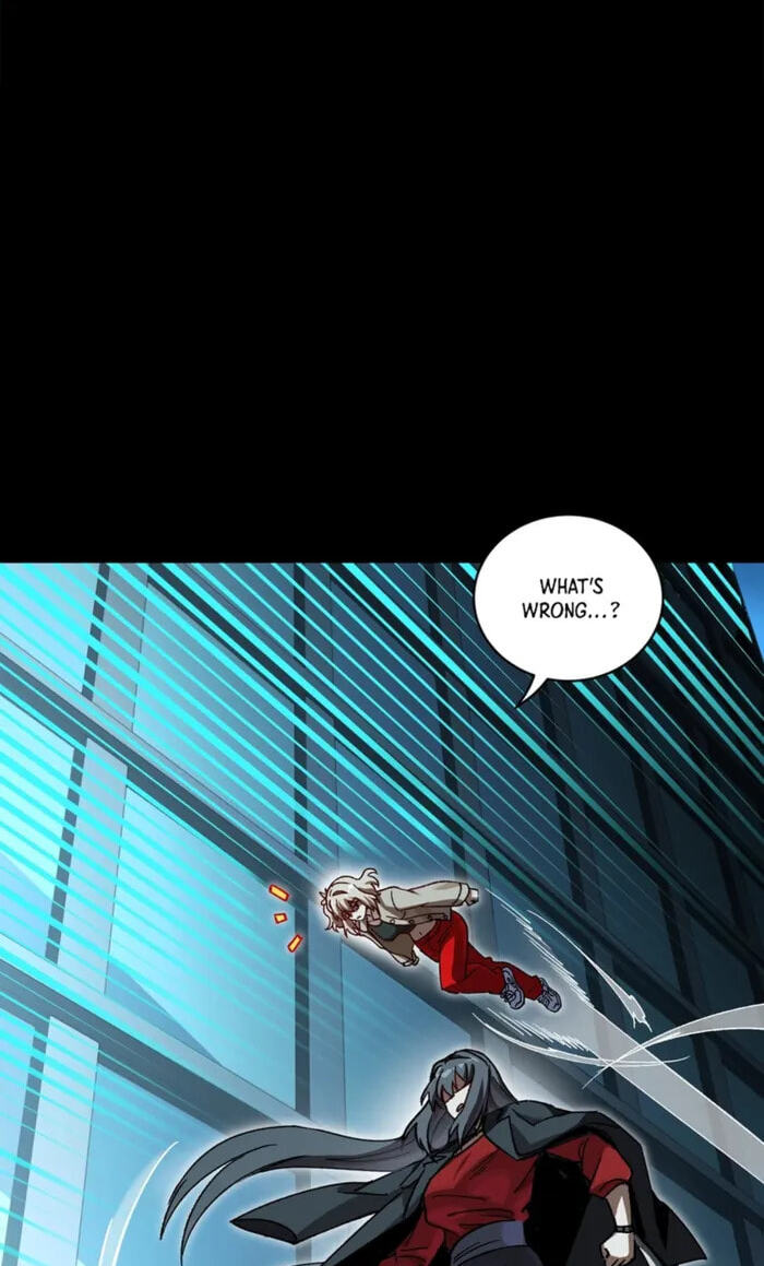 Legend of Star General (Colored) Chapter 372 page 103 - 