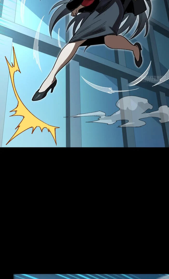 Legend of Star General (Colored) Chapter 372 page 104 - 