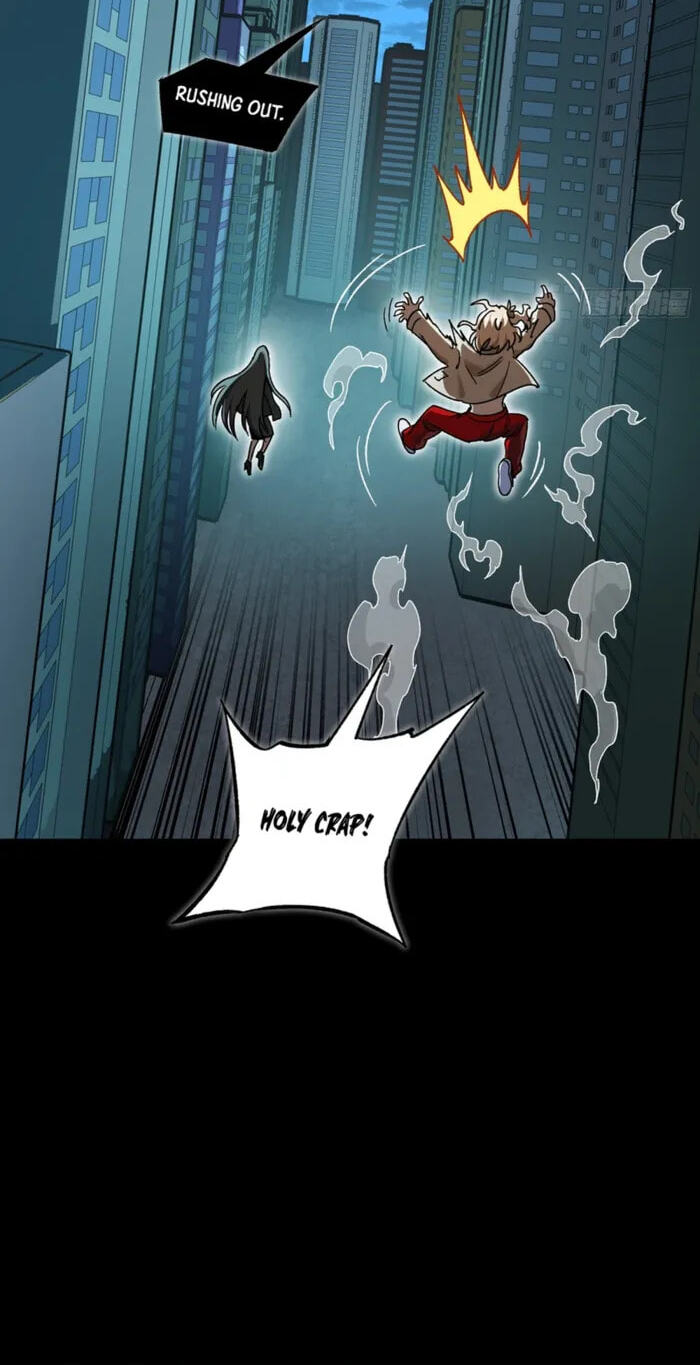 Legend of Star General (Colored) Chapter 372 page 106 - 