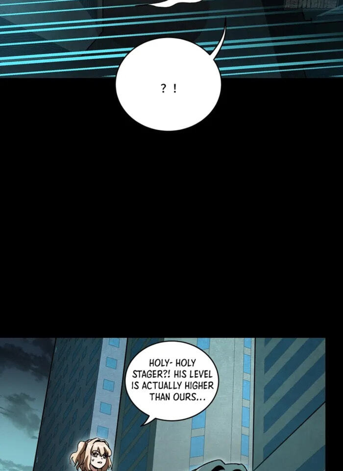 Legend of Star General (Colored) Chapter 372 page 108 - 