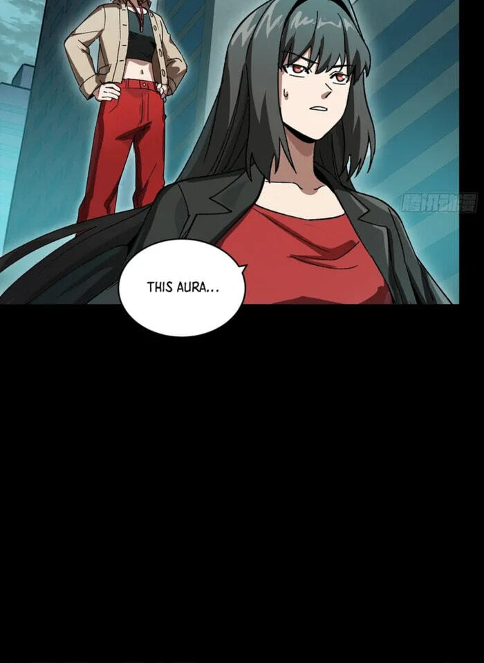 Legend of Star General (Colored) Chapter 372 page 109 - 