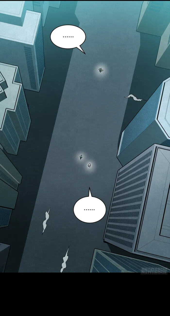 Legend of Star General (Colored) Chapter 372 page 113 - 