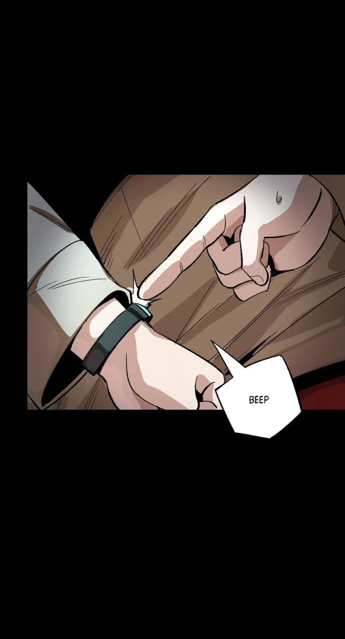 Legend of Star General (Colored) Chapter 372 page 114 - 