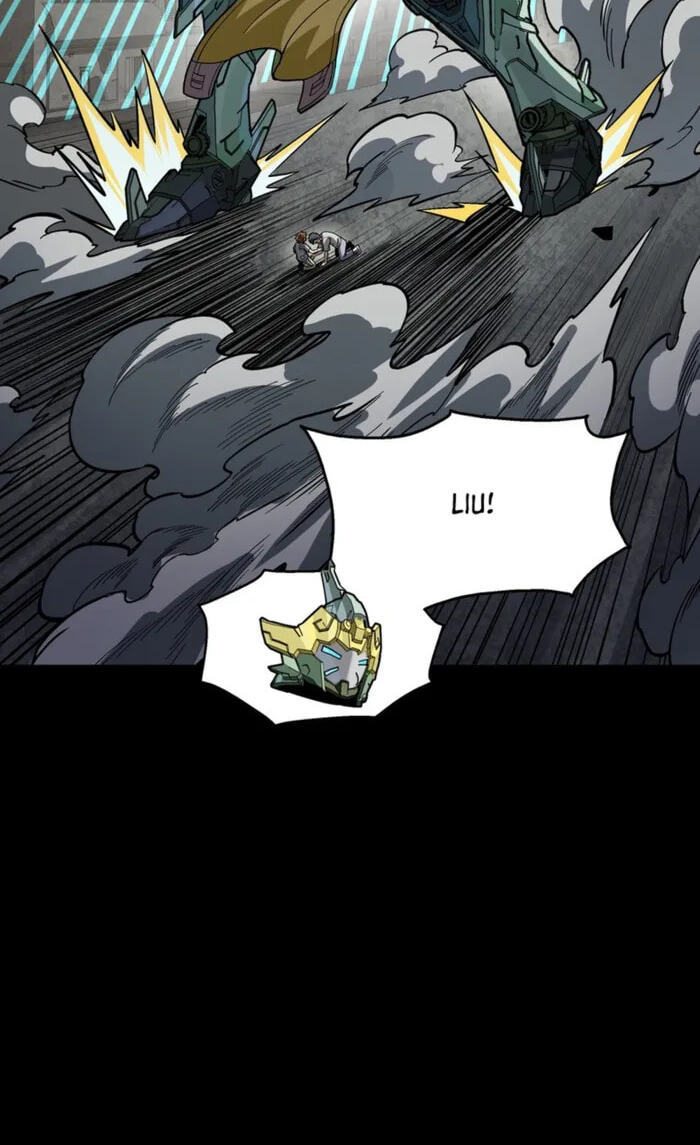Legend of Star General (Colored) Chapter 372 page 24 - 