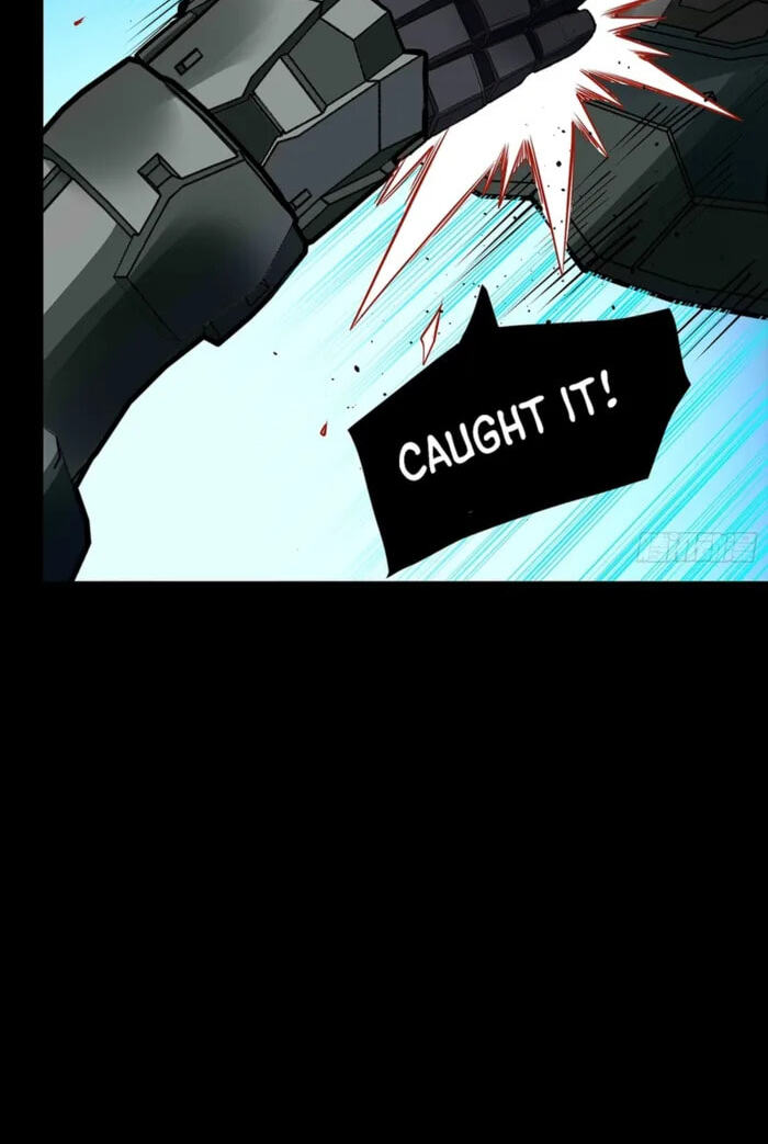 Legend of Star General (Colored) Chapter 372 page 31 - 