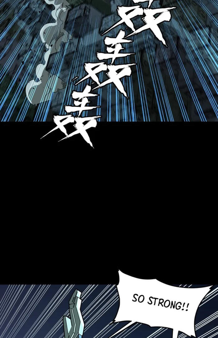 Legend of Star General (Colored) Chapter 372 page 49 - 