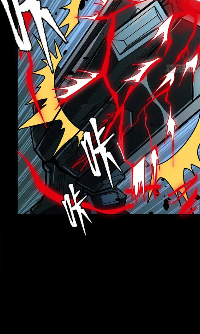 Legend of Star General (Colored) Chapter 372 page 56 - 