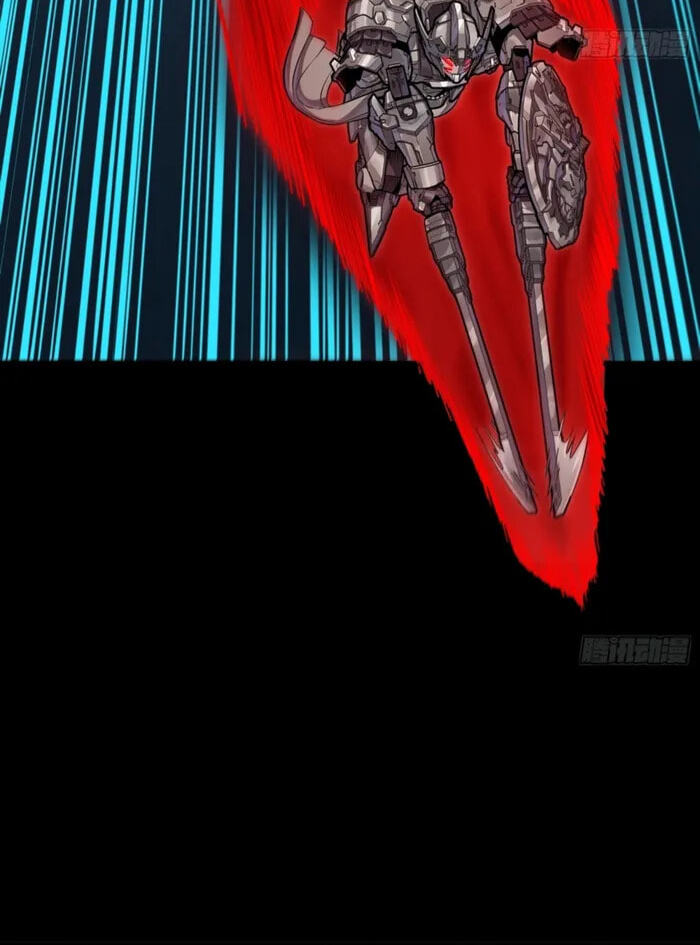 Legend of Star General (Colored) Chapter 372 page 62 - 